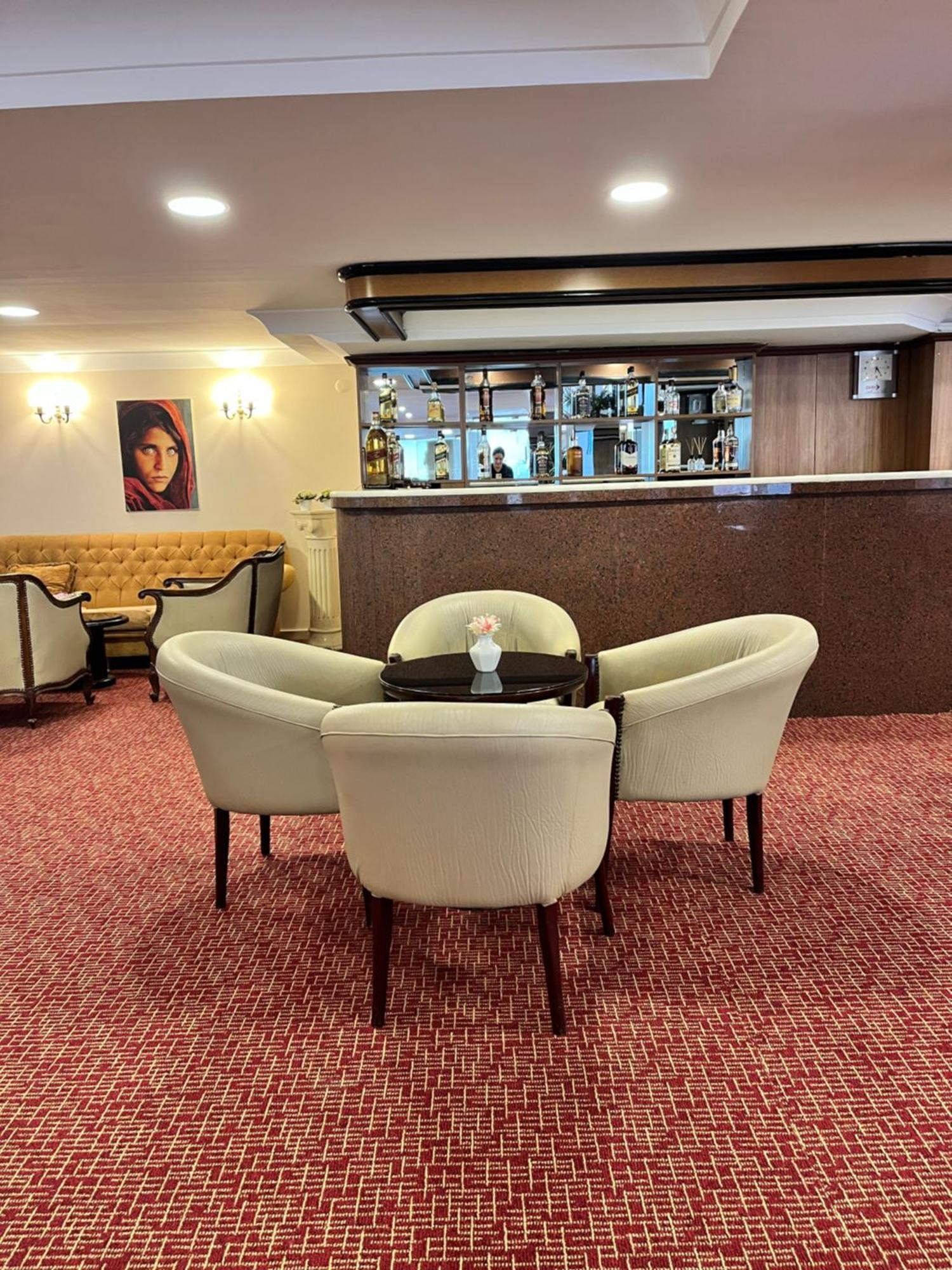 Hotel Bueyuek Sehzade - Istanbul — Photos 3